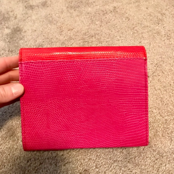Color Block  Bag - Picture 6 of 6